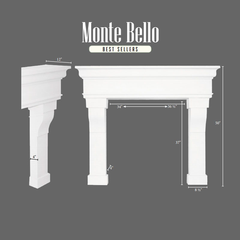 Monte Bello