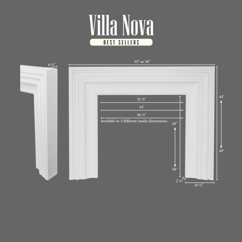 Villa Nova